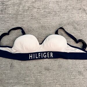 Tommy Hilfiger T-Shirt Bra | Fits like a 34A